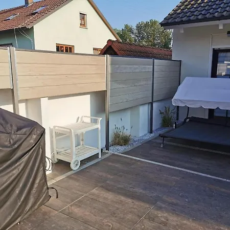 Dg Apartment