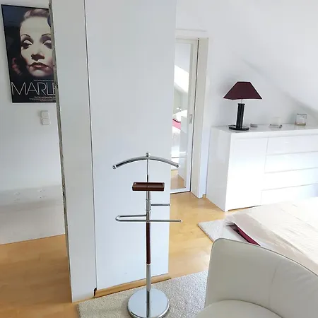 Apartment Dg
