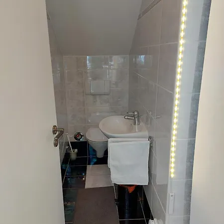 Dg Apartment *