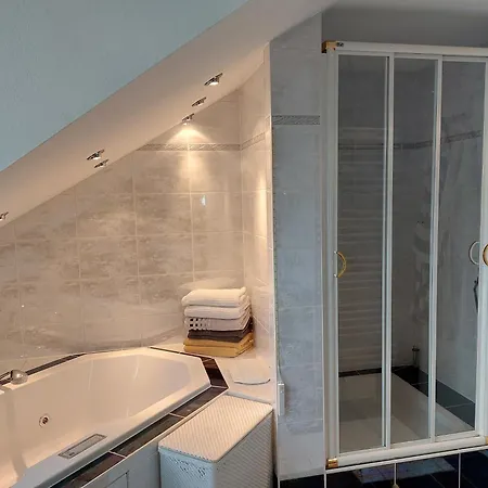 Apartment Dg *
