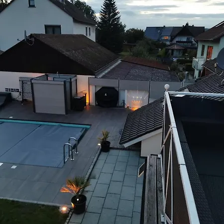 Dg Apartment
