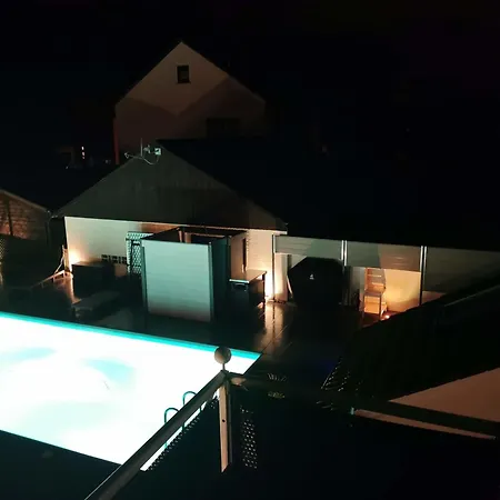 Apartment Dg