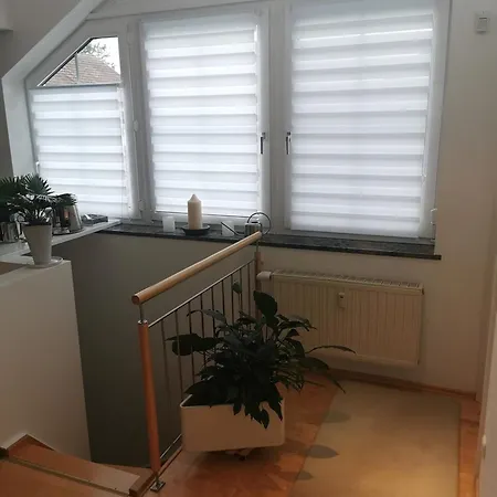 Dg Apartment *