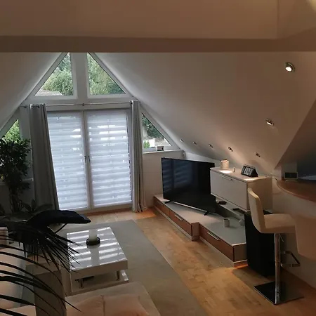Apartment Dg *