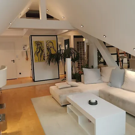 Dg Apartment Altenkunstadt