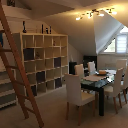 Apartment Dg Altenkunstadt