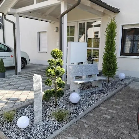 Apartment Dg *