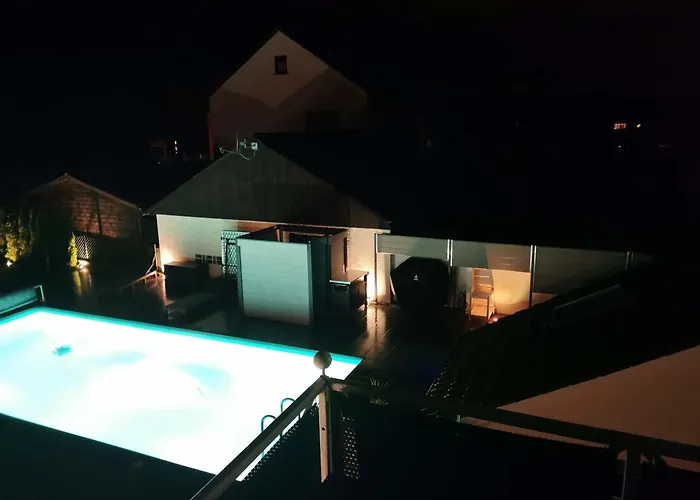 Apartamento Dg