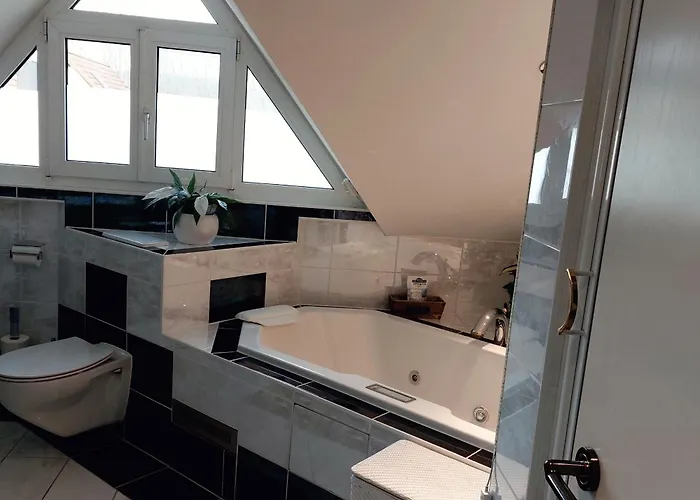 Apartamento Dg Altenkunstadt